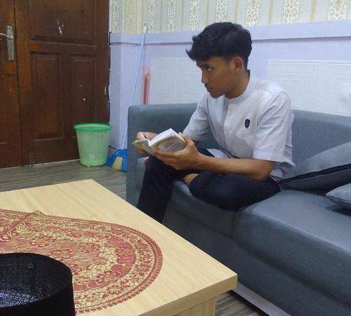 Foto Bimbingan