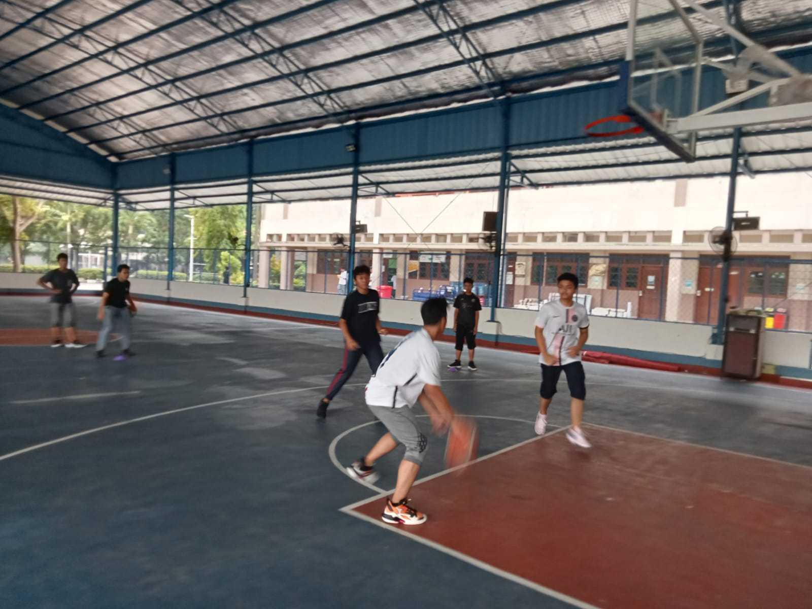 Basket