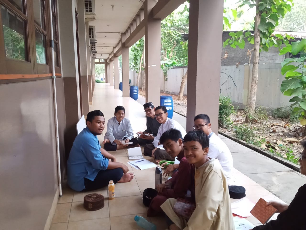 Bahasa Arab