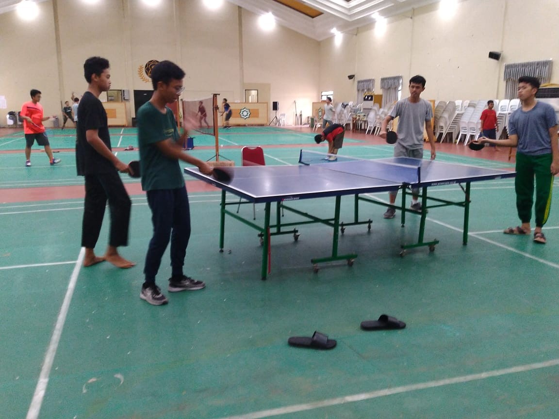Tenis Meja