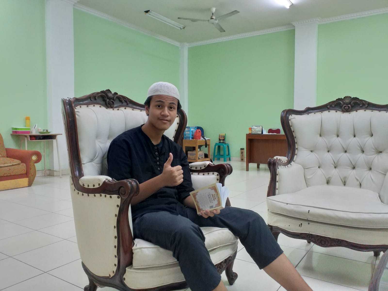 Hifzhul Hadits