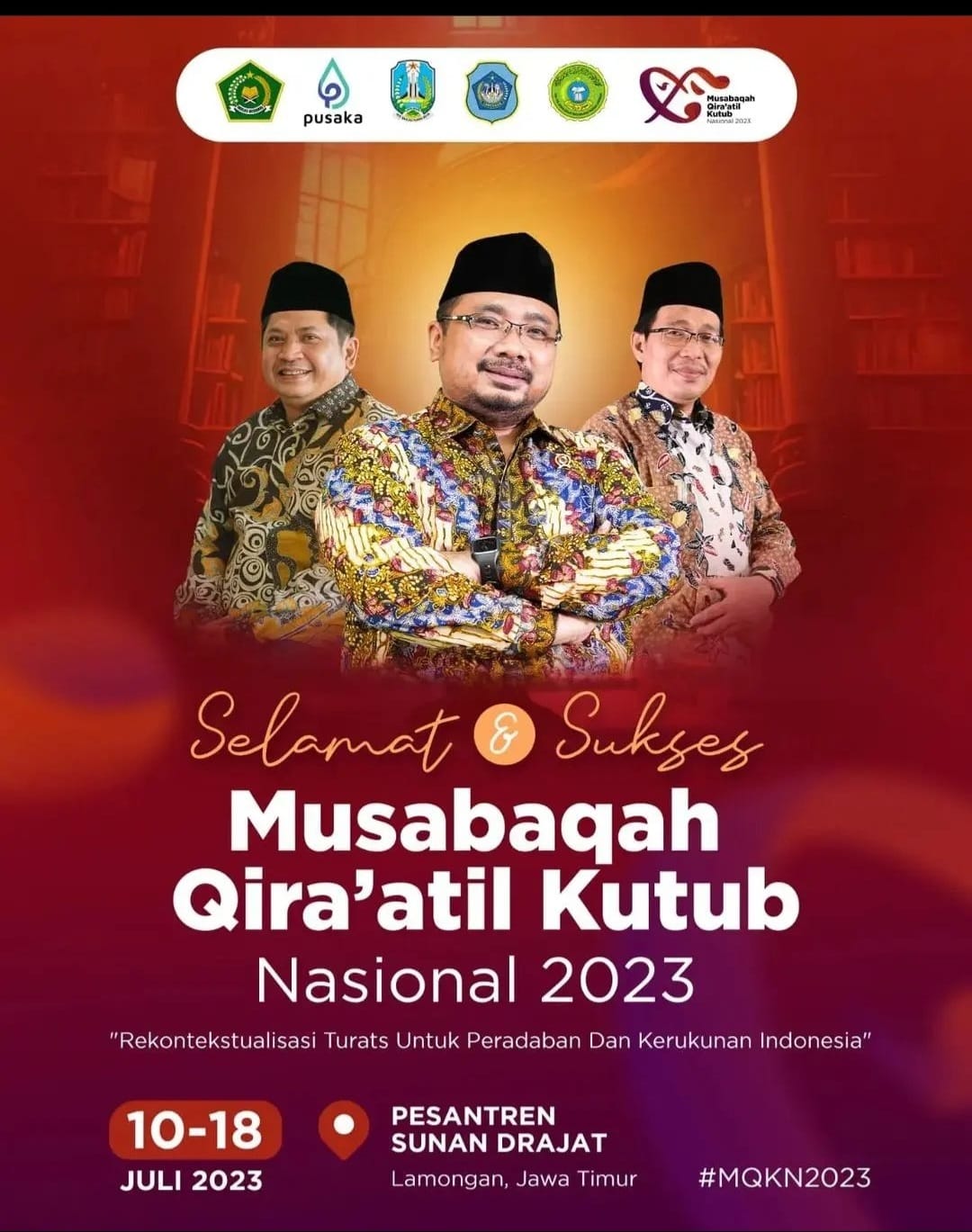 Qira'atul Kutub