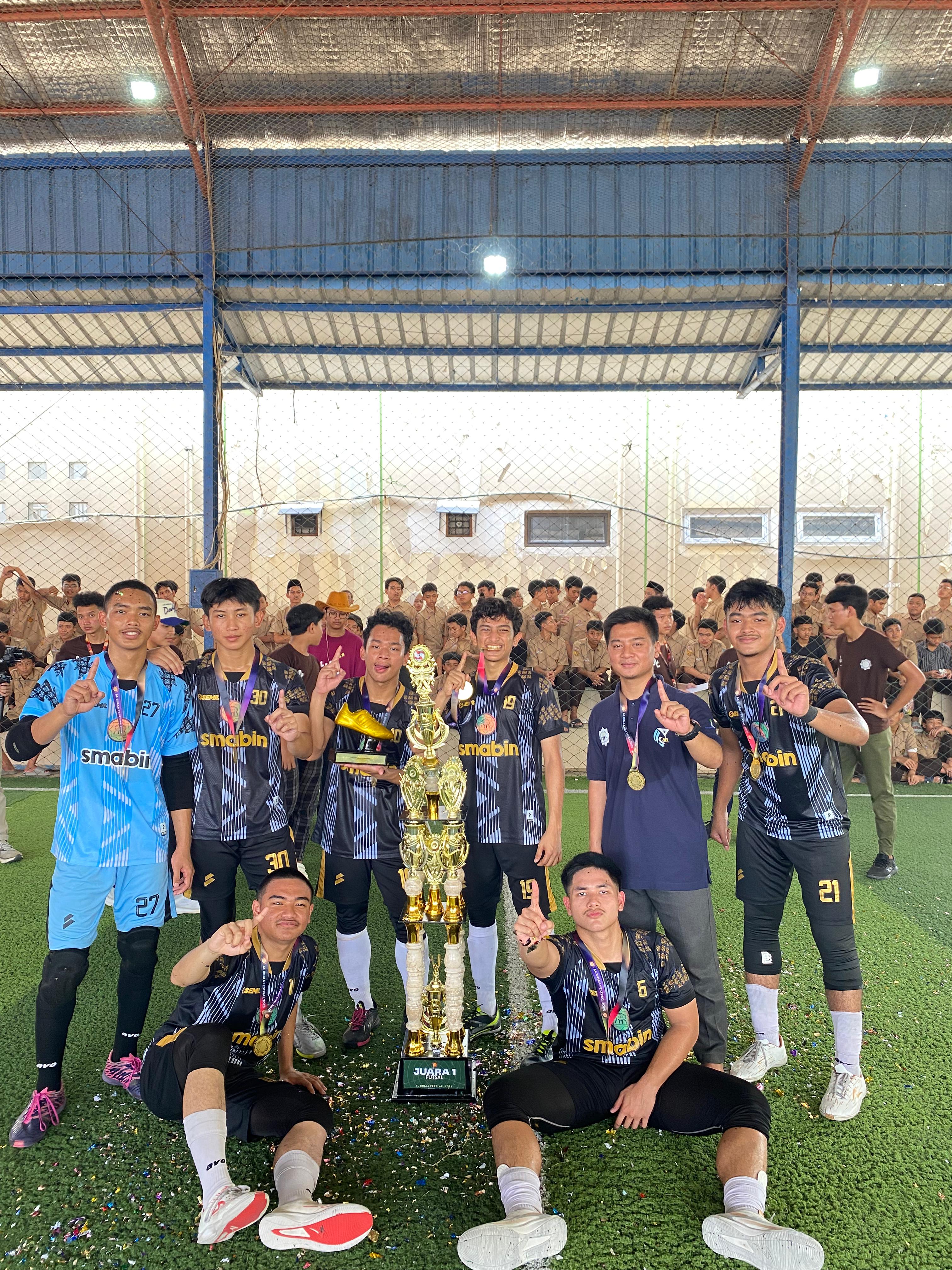 Futsal