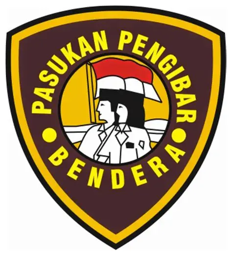 Pasukan Pengibar Bendera (Paskibra)