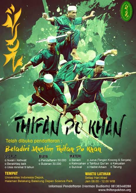 Thifan Pokhan