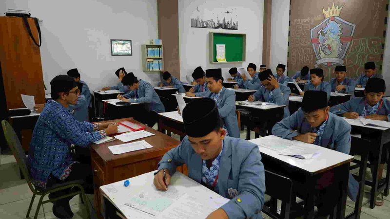 PAS