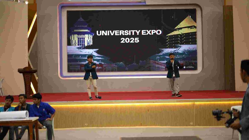 University Expo