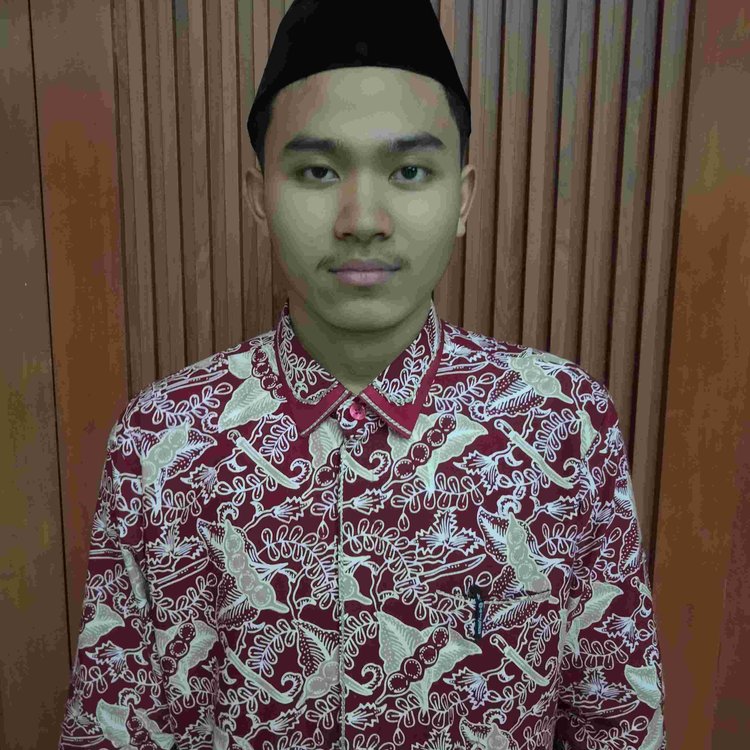 Foto Bimbingan
