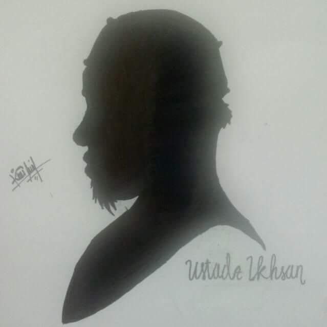 Portrait of Muhammad Ikhsan, S.Pd