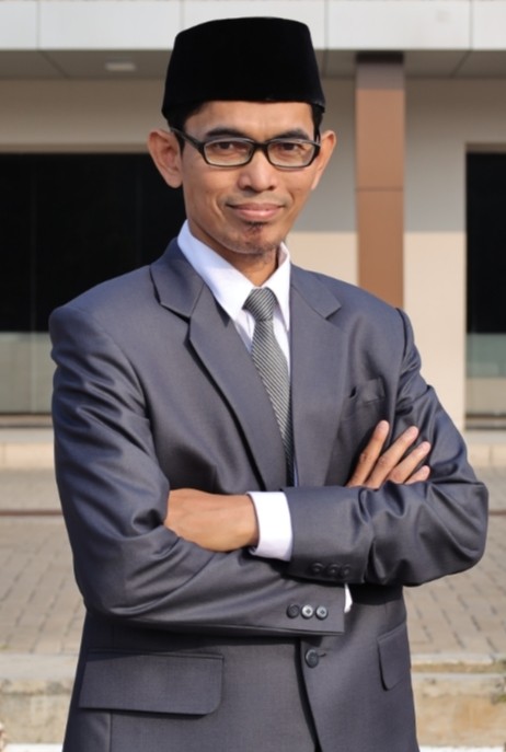 Portrait of Panji Asmara, S.Pd
